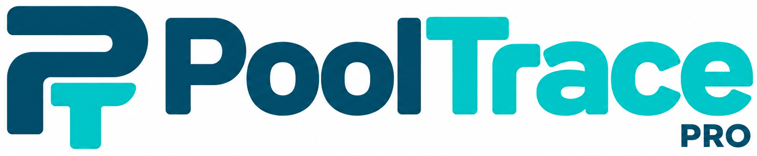 PoolTrace Pro